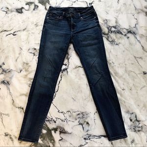 Loft Skinny Legging Jeans 24P / 00P